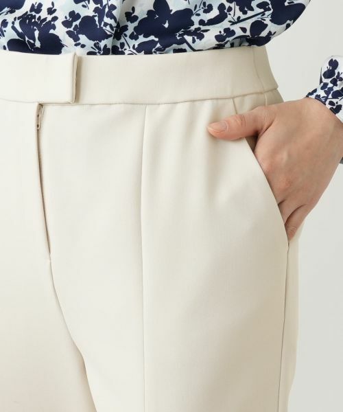 Leilian / レリアン その他パンツ | テーパードパンツ | 詳細14