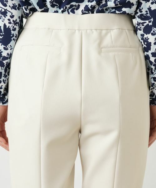 Leilian / レリアン その他パンツ | テーパードパンツ | 詳細15