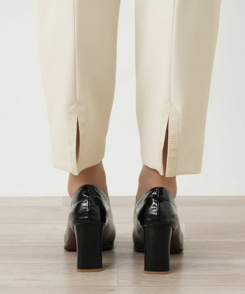 Leilian / レリアン その他パンツ | テーパードパンツ | 詳細17