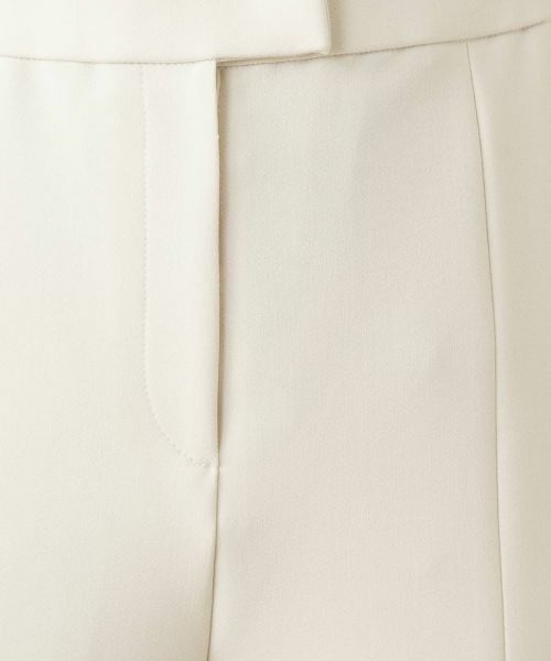 Leilian / レリアン その他パンツ | テーパードパンツ | 詳細18