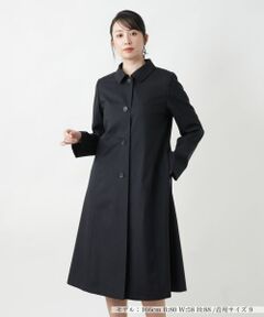 Leilian / レリアン その他アウター | ステンカラーコート