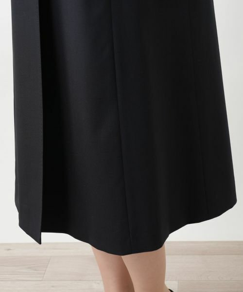 Leilian / レリアン その他アウター | ステンカラーコート | 詳細11
