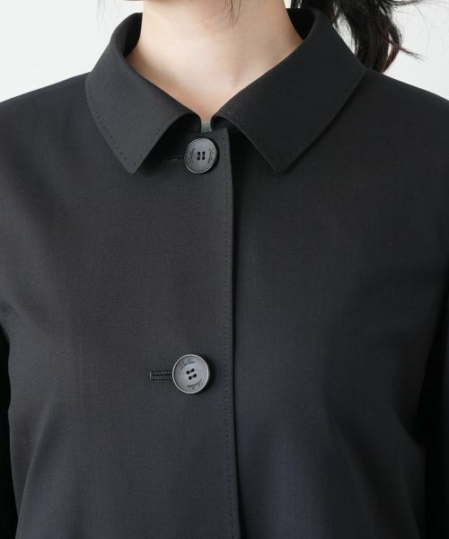 Leilian / レリアン その他アウター | ステンカラーコート | 詳細7