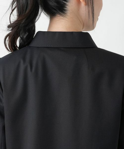 Leilian / レリアン その他アウター | ステンカラーコート | 詳細8