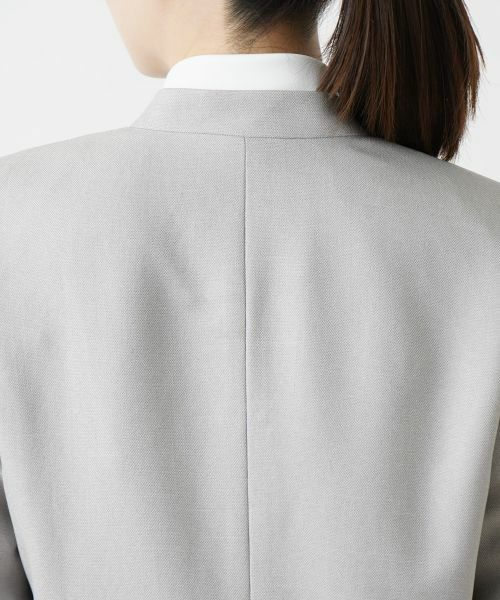 Leilian / レリアン セットアップ | 洗えるパンツスーツ | 詳細17