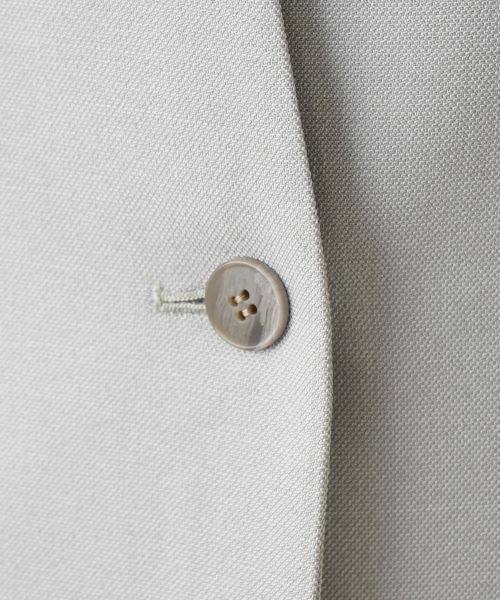 Leilian / レリアン セットアップ | 洗えるパンツスーツ | 詳細19