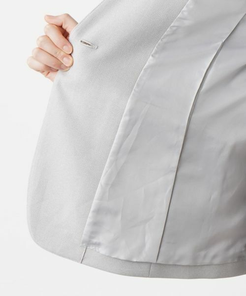 Leilian / レリアン セットアップ | 洗えるパンツスーツ | 詳細22