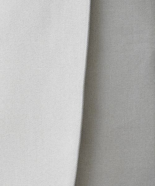 Leilian / レリアン セットアップ | 洗えるパンツスーツ | 詳細23