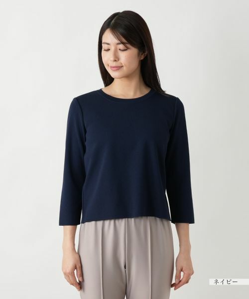 Leilian / レリアン ニット・セーター | アンサンブルニット | 詳細18