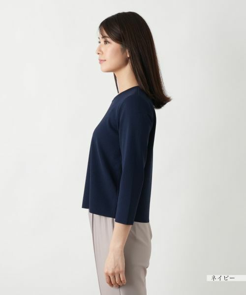 Leilian / レリアン ニット・セーター | アンサンブルニット | 詳細19