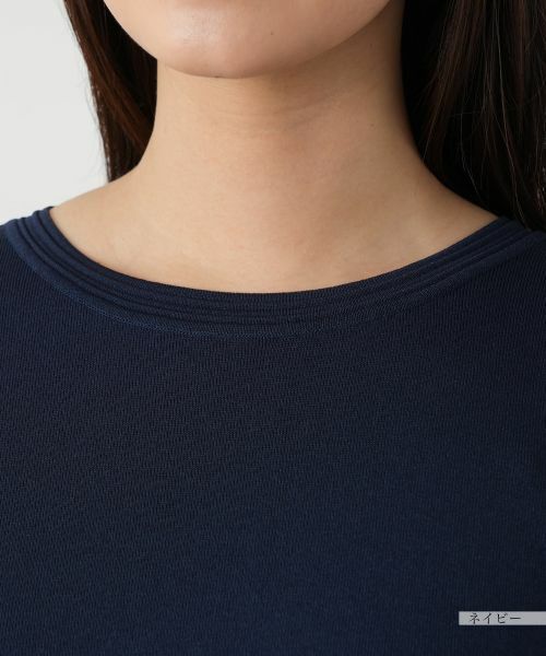 Leilian / レリアン ニット・セーター | アンサンブルニット | 詳細21