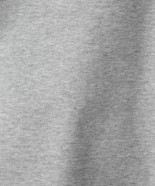 Leilian / レリアン Tシャツ | フラワーモチーフカットソー【Leilian WHITE LABEL】 | 詳細15