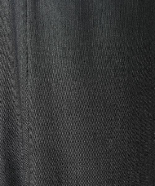 Leilian / レリアン ミニ・ひざ丈スカート | ミディスカート【Leilian WHITE LABEL】 | 詳細11