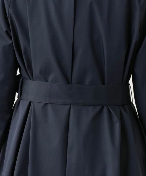 Leilian / レリアン その他アウター | オープンカラートレンチコート【セレモニー】【Leilian WHITE LABEL】 | 詳細15