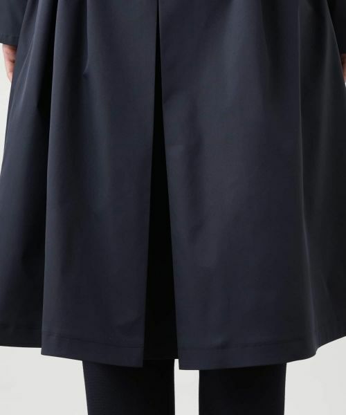 Leilian / レリアン その他アウター | オープンカラートレンチコート【セレモニー】【Leilian WHITE LABEL】 | 詳細16