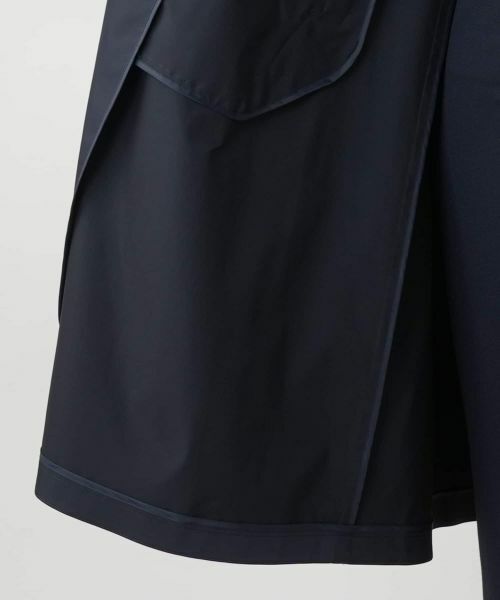 Leilian / レリアン その他アウター | オープンカラートレンチコート【セレモニー】【Leilian WHITE LABEL】 | 詳細18