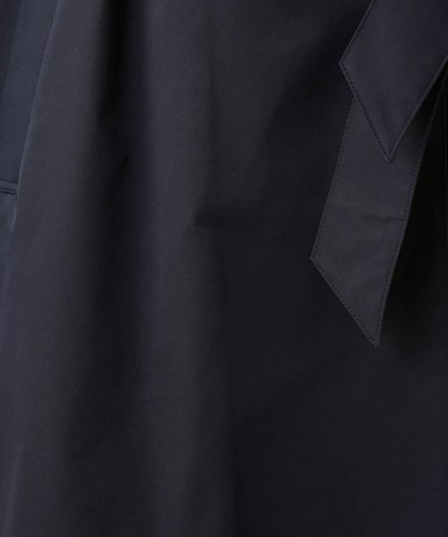 Leilian / レリアン その他アウター | オープンカラートレンチコート【セレモニー】【Leilian WHITE LABEL】 | 詳細20