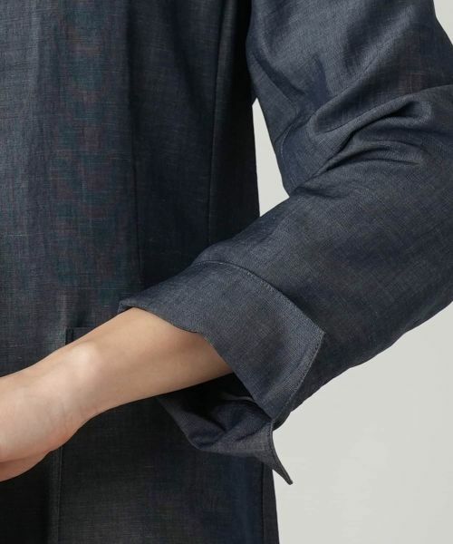Leilian / レリアン テーラードジャケット | テーラードジャケット | 詳細10