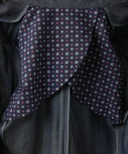 Leilian / レリアン テーラードジャケット | テーラードジャケット | 詳細14