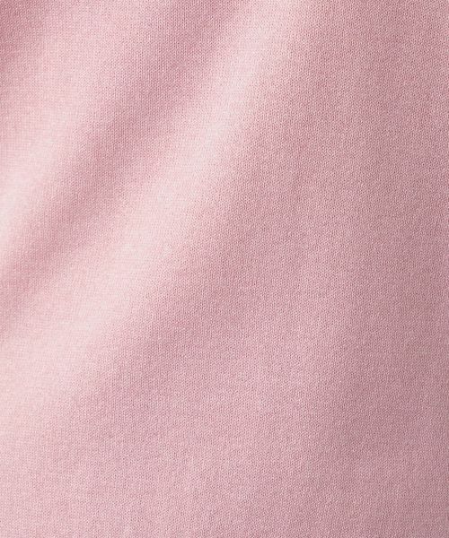 Leilian / レリアン ニット・セーター | クルーネックニット | 詳細14