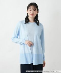 Leilian / レリアン カーディガン・ボレロ | カ−ディガン