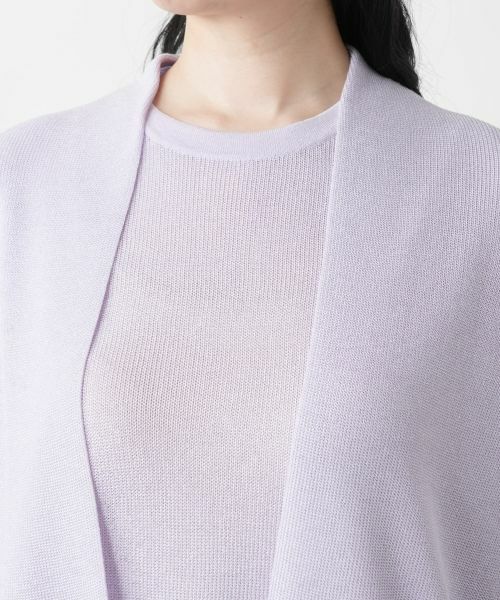 Leilian / レリアン カーディガン・ボレロ | カ−ディガン | 詳細10