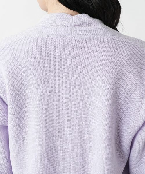 Leilian / レリアン カーディガン・ボレロ | カ−ディガン | 詳細11