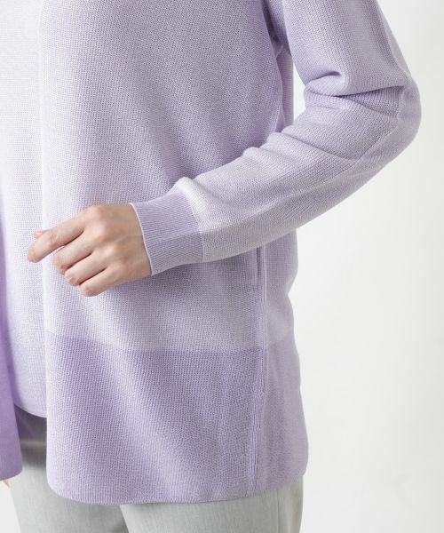 Leilian / レリアン カーディガン・ボレロ | カ−ディガン | 詳細12