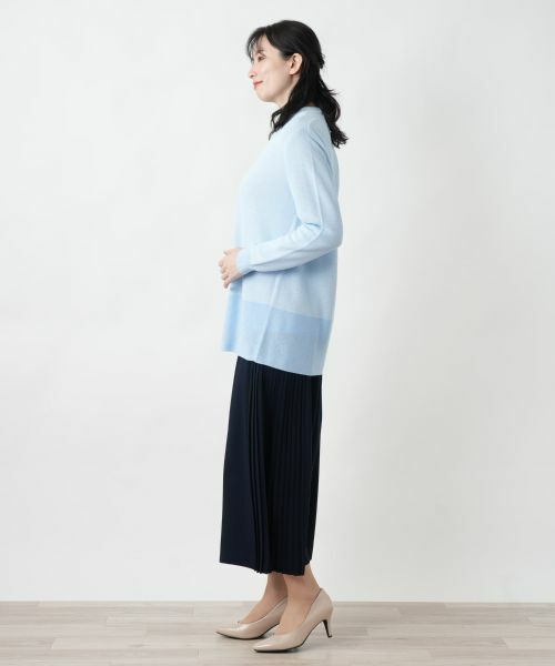 Leilian / レリアン カーディガン・ボレロ | カ−ディガン | 詳細2