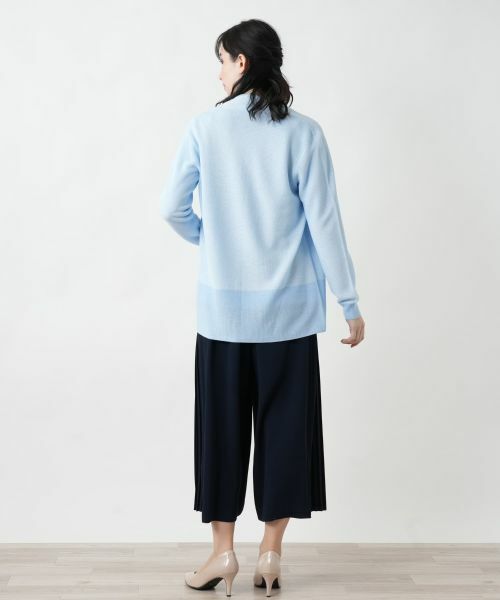 Leilian / レリアン カーディガン・ボレロ | カ−ディガン | 詳細3