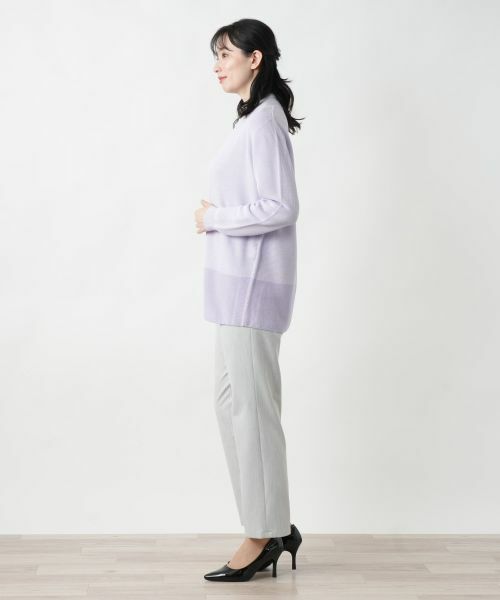 Leilian / レリアン カーディガン・ボレロ | カ−ディガン | 詳細5