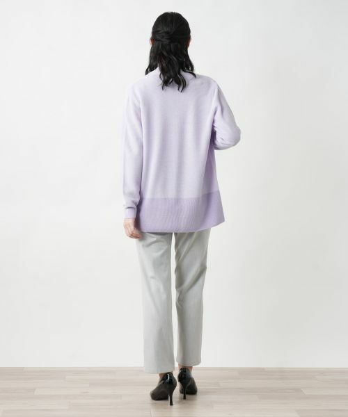 Leilian / レリアン カーディガン・ボレロ | カ−ディガン | 詳細6