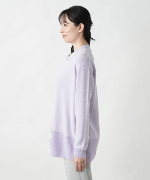 Leilian / レリアン カーディガン・ボレロ | カ−ディガン | 詳細8