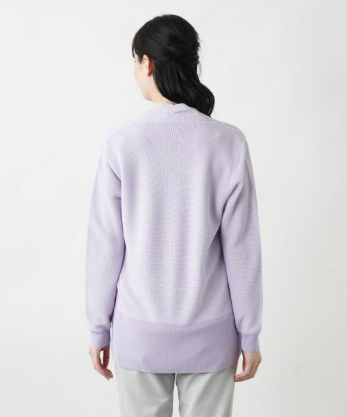 Leilian / レリアン カーディガン・ボレロ | カ−ディガン | 詳細9