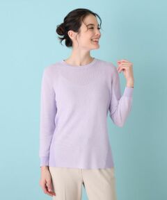 Leilian / レリアン ニット・セーター | 洗えるニット