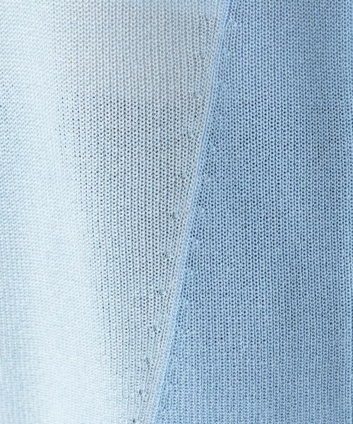 Leilian / レリアン ニット・セーター | 洗えるニット | 詳細28