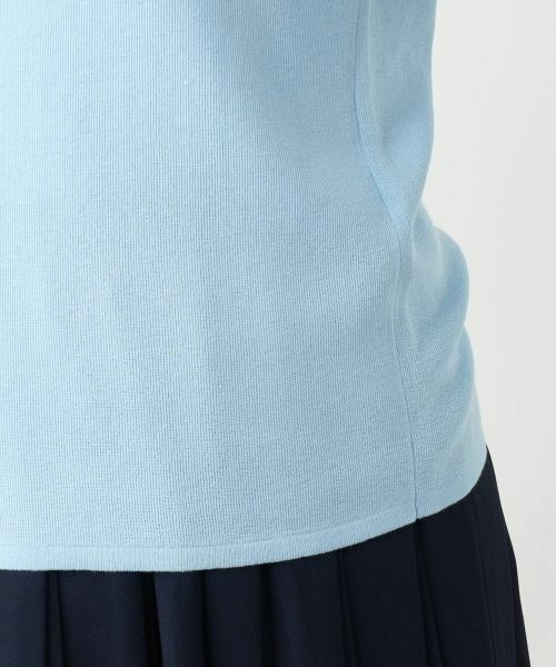 Leilian / レリアン ニット・セーター | ハイネックニット | 詳細19