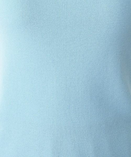 Leilian / レリアン ニット・セーター | ハイネックニット | 詳細20