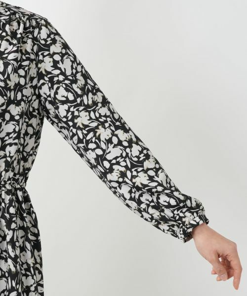 Leilian / レリアン ドレス | 洗えるワンピース | 詳細14