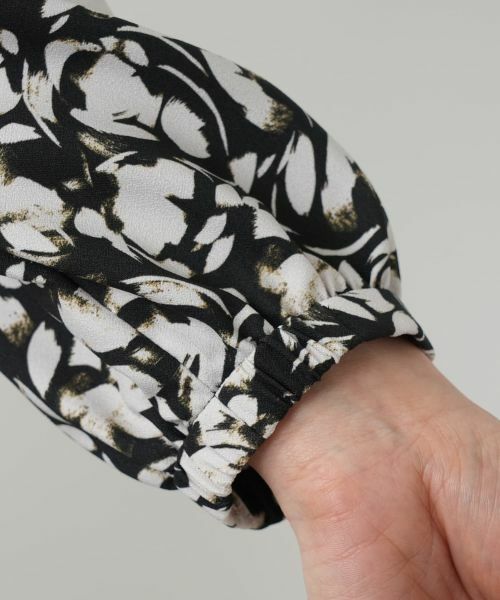 Leilian / レリアン ドレス | 洗えるワンピース | 詳細15