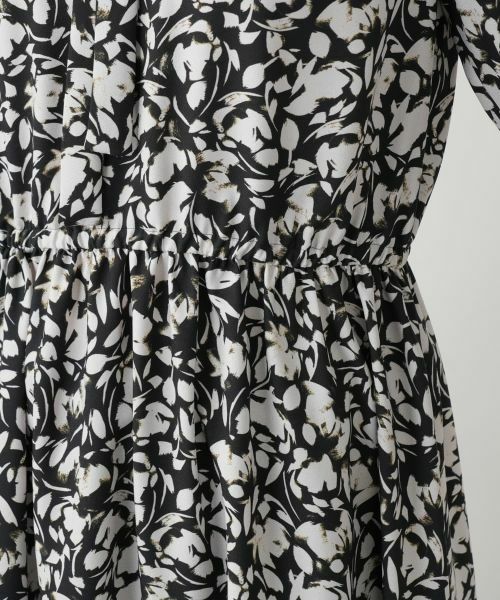 Leilian / レリアン ドレス | 洗えるワンピース | 詳細16