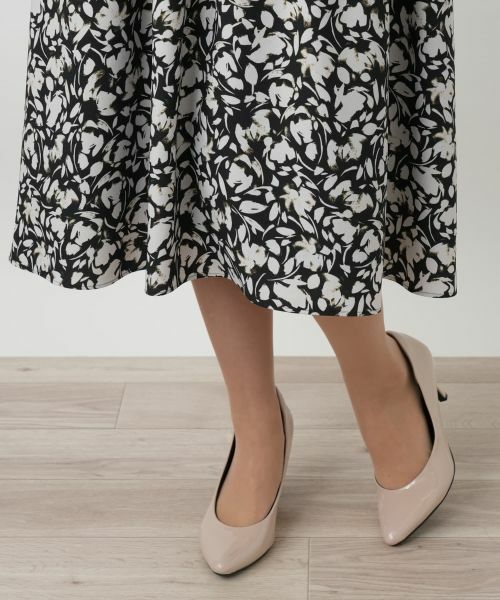 セール】 洗えるワンピース （ドレス）｜Leilian / レリアン