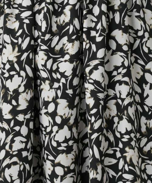 Leilian / レリアン ドレス | 洗えるワンピース | 詳細18