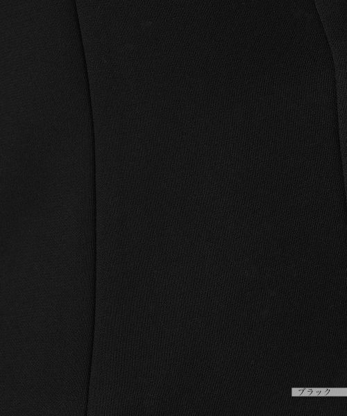 Leilian / レリアン テーラードジャケット | ノーカラージャケット【Leilian WHITE LABEL】 | 詳細18