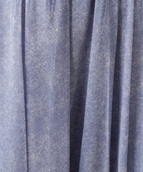 Leilian / レリアン ミニ・ひざ丈スカート | フレアスカート【Leilian WHITE LABEL】 | 詳細13