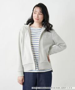 Leilian / レリアン 袖切替ハイネックプルオーバー 袖切替ハイネックプルオーバー | Leilian (Women)/レリアン
