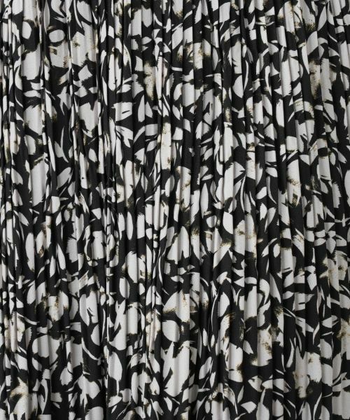 Leilian / レリアン ロング・マキシ丈スカート | 洗えるリバーシブルスカート【Leilian WHITE LABEL】 | 詳細10