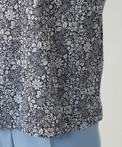 Leilian / レリアン カットソー | ハイネックカットソー | 詳細10