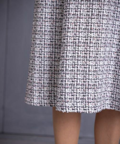 Leilian / レリアン ドレス | ワンピース | 詳細12