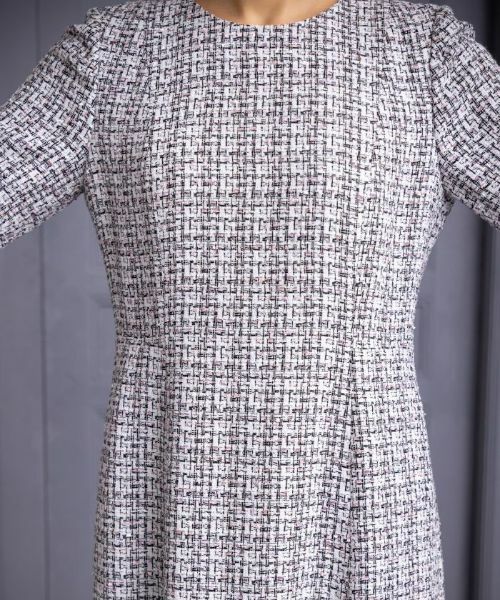 Leilian / レリアン ドレス | ワンピース | 詳細15